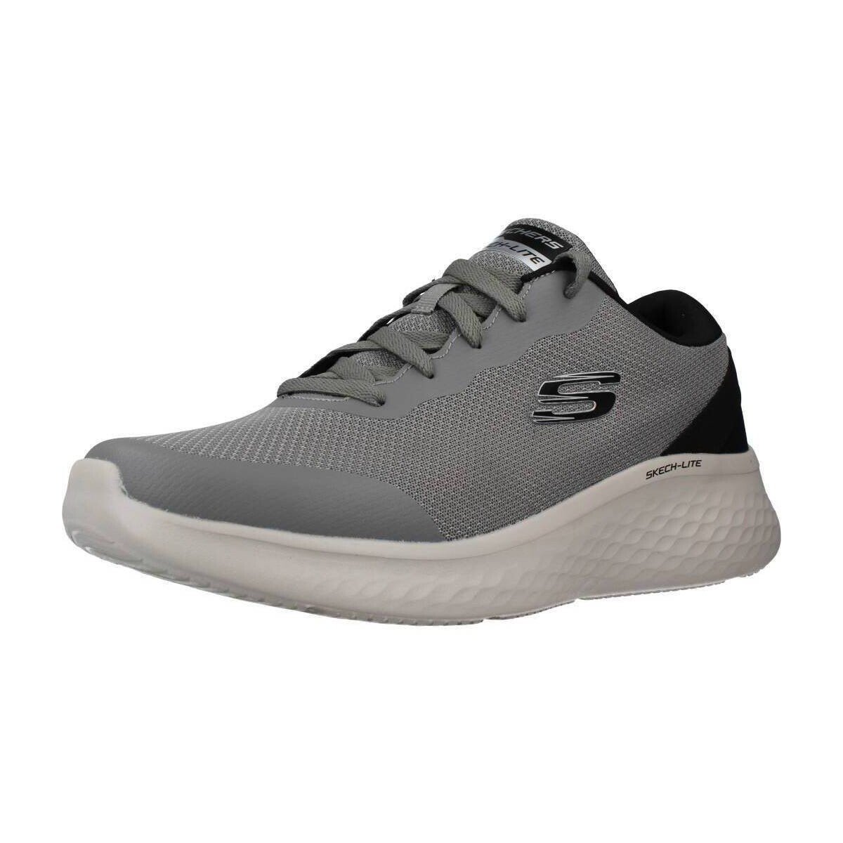 Skechers  SKECH-LITE PRO  Šedá