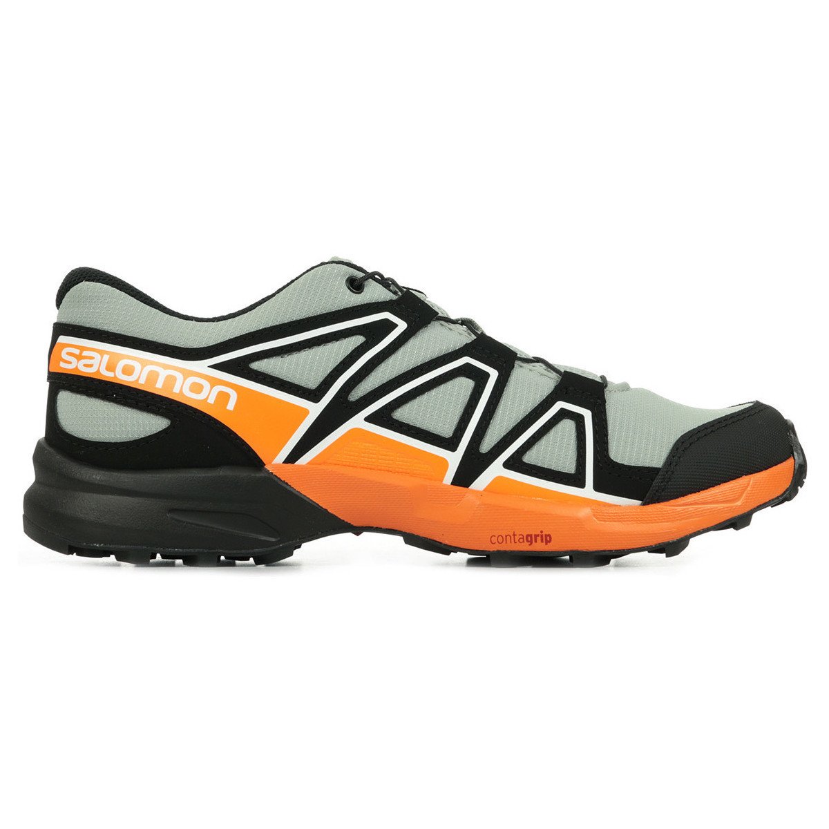 Salomon  Speedcross J  Černá