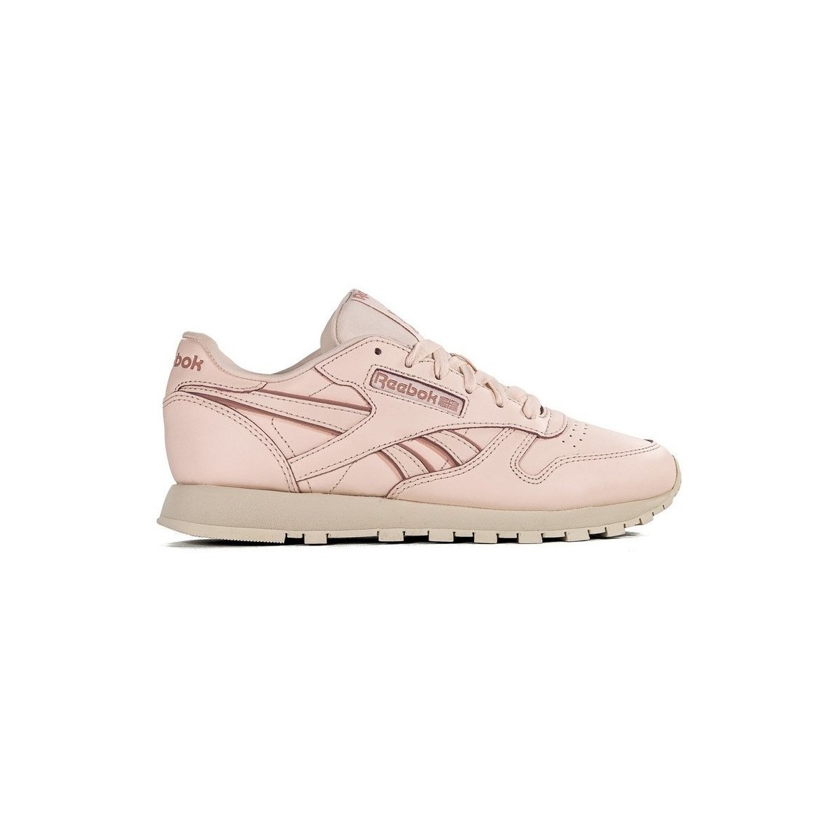 Reebok Sport  Classic Lthr  Béžová