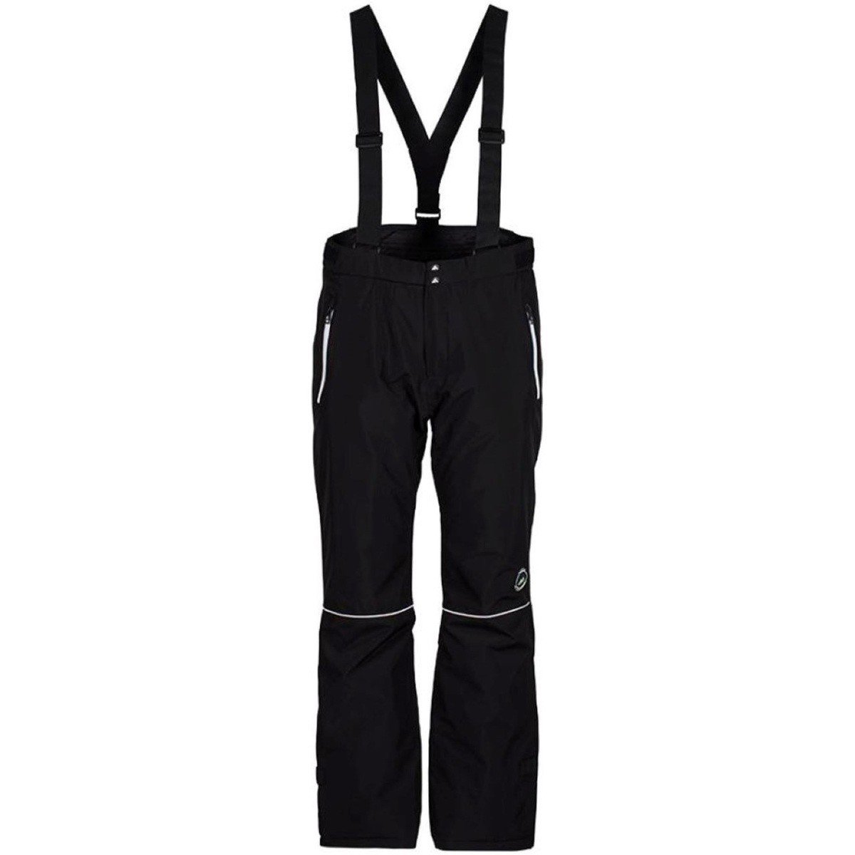 Peak Mountain  Pantalon de ski homme CLUSAZ  Černá