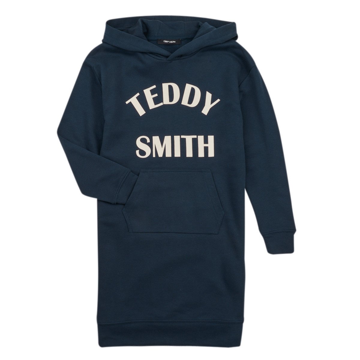 Teddy Smith  R-BILLIE JR  Tmavě modrá