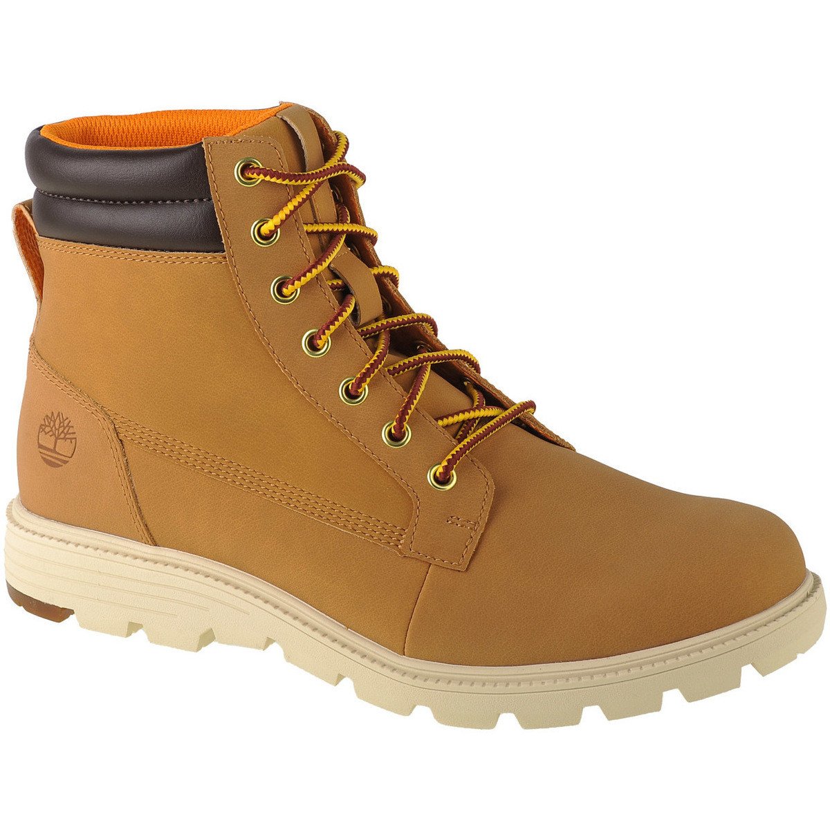 Timberland  Walden Park WR Boot  Žlutá