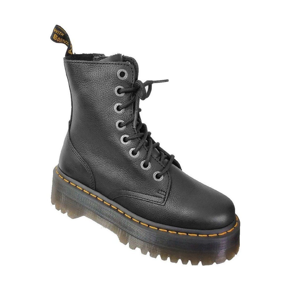 Dr. Martens  Jadon 3  Černá