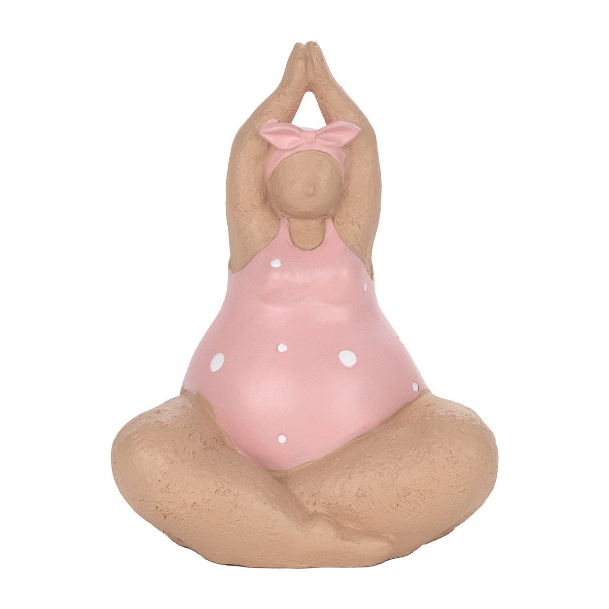 Signes Grimalt  Pokus Baterie Medituje  Růžová