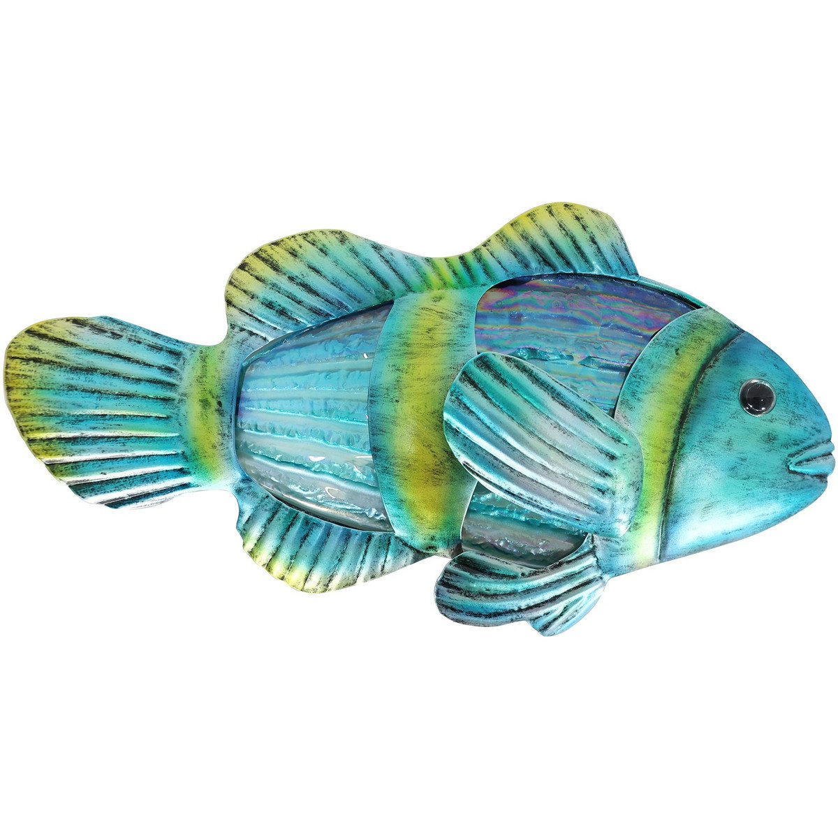 Signes Grimalt  Rybí Ozdoba  Modrá