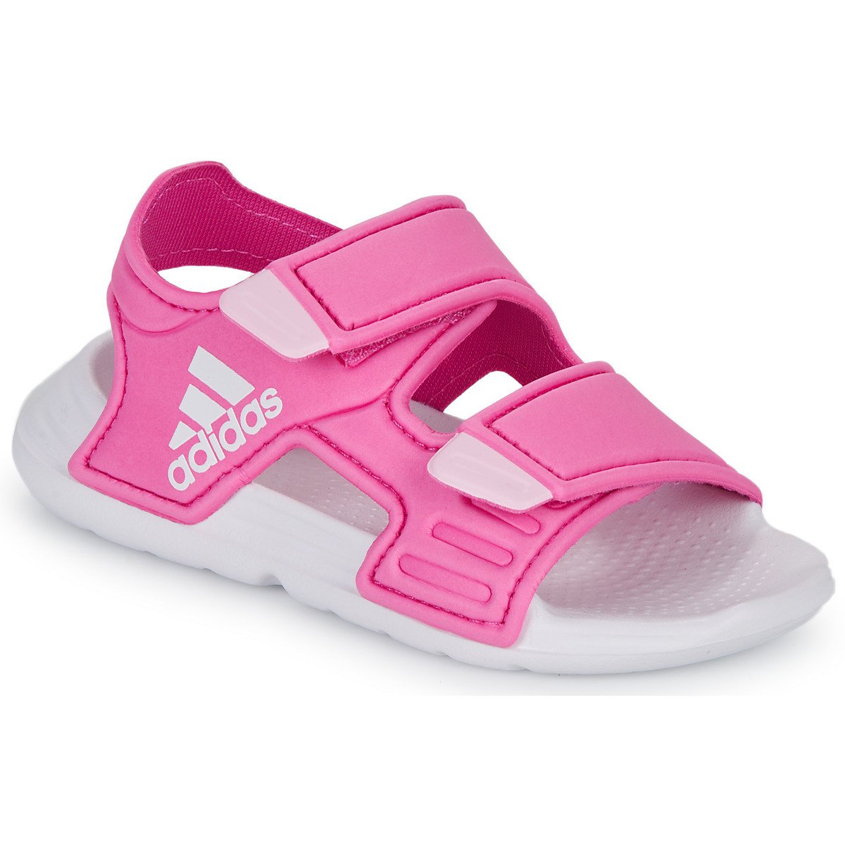 adidas  ALTASWIM I  Růžová
