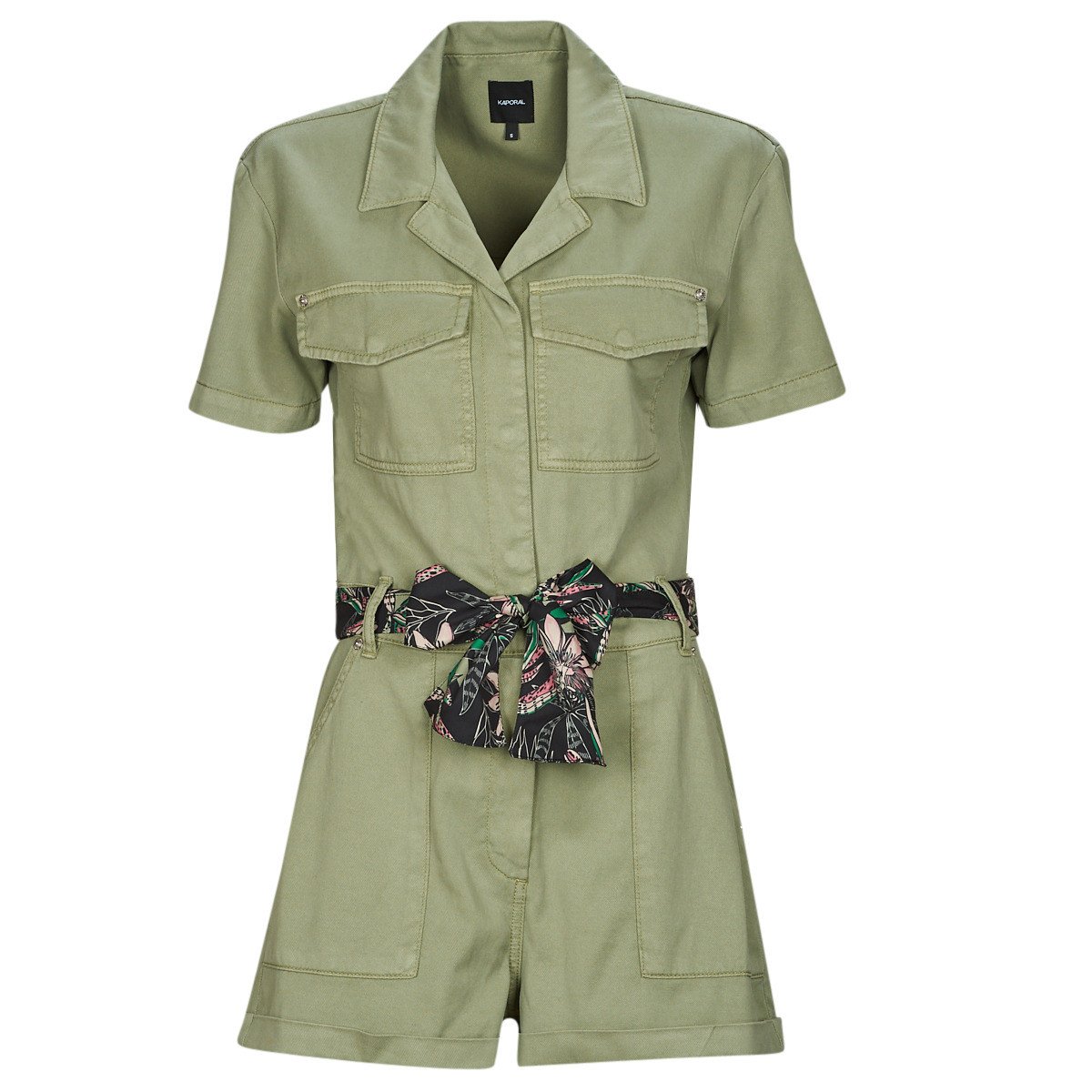 Kaporal  ARTUR GARDEN SAFARI  Khaki