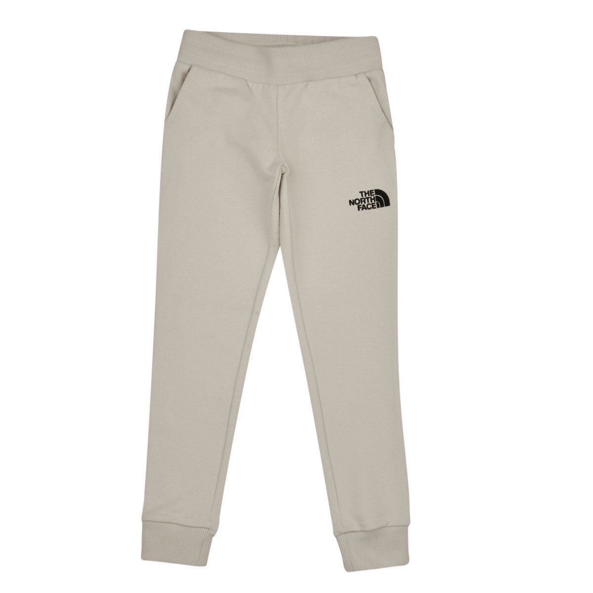 The North Face  Teen Drew Peak Light Joggers  Šedá