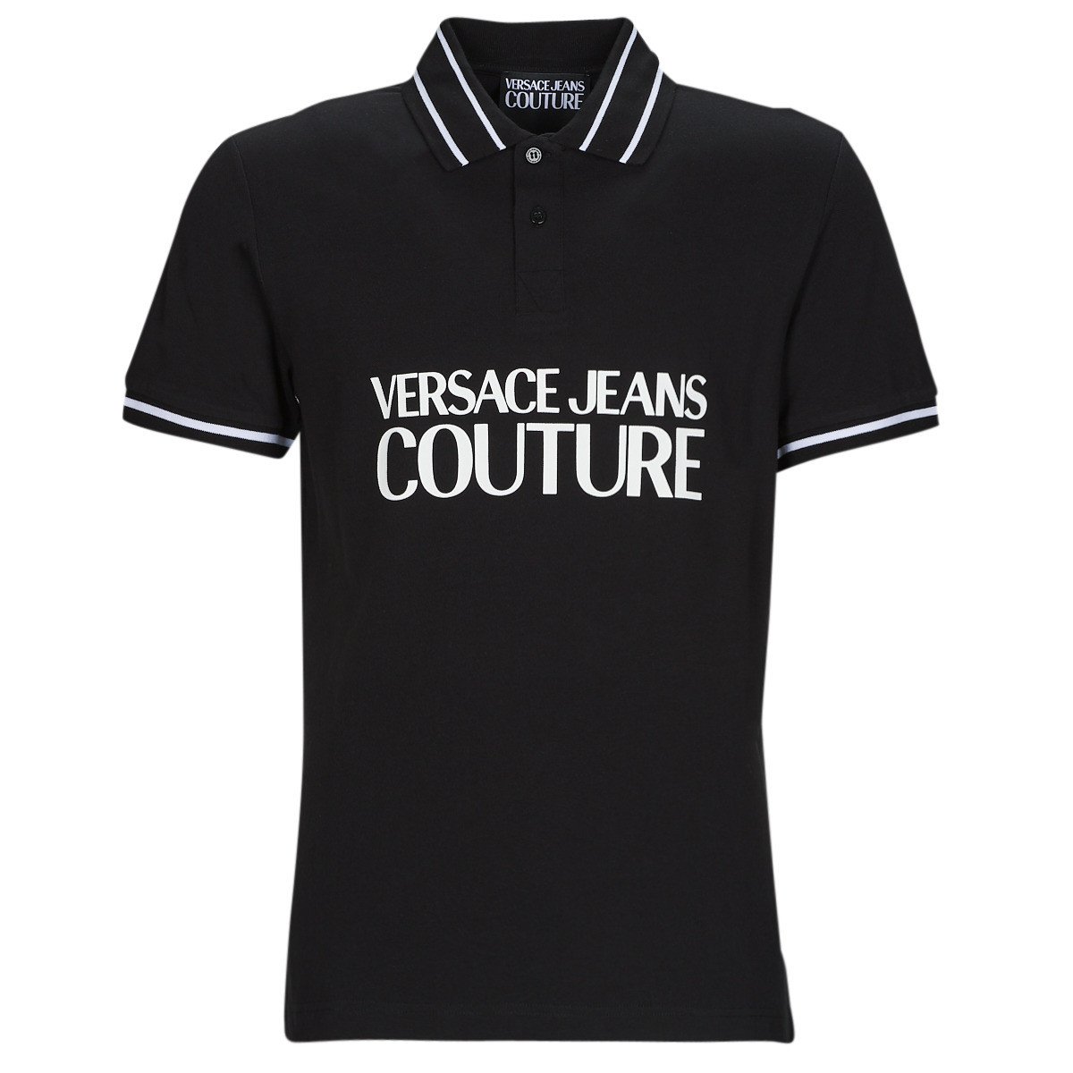 Versace Jeans Couture  GAGT03-899  Černá