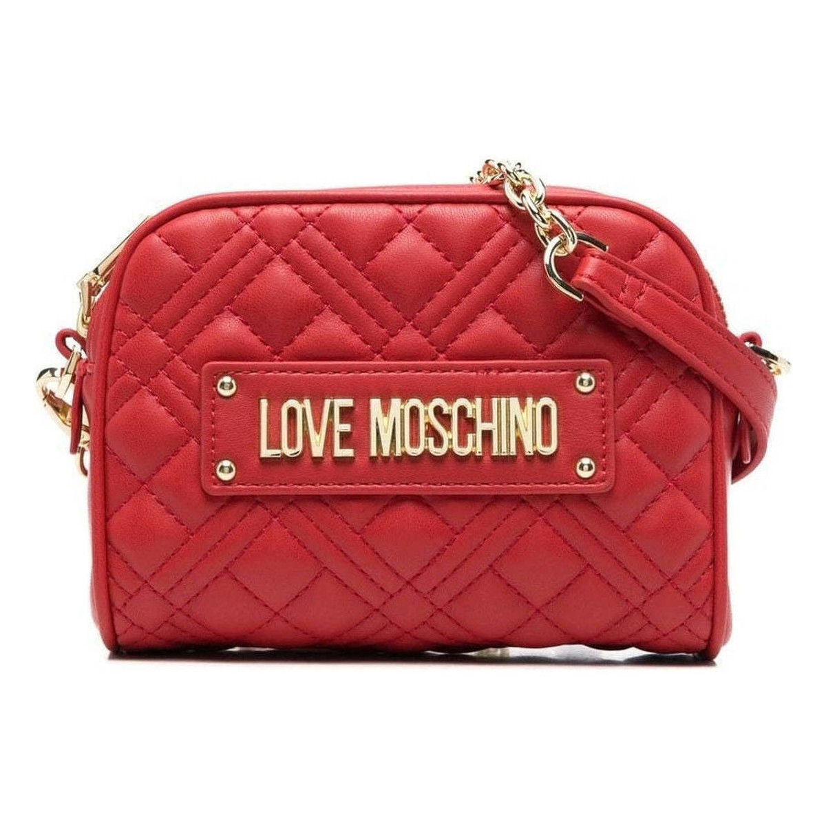 Love Moschino  -  Růžová