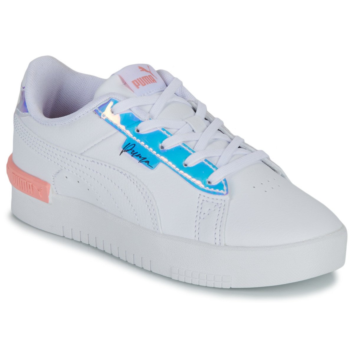 Puma  Jada Crystal Wings PS  Bílá