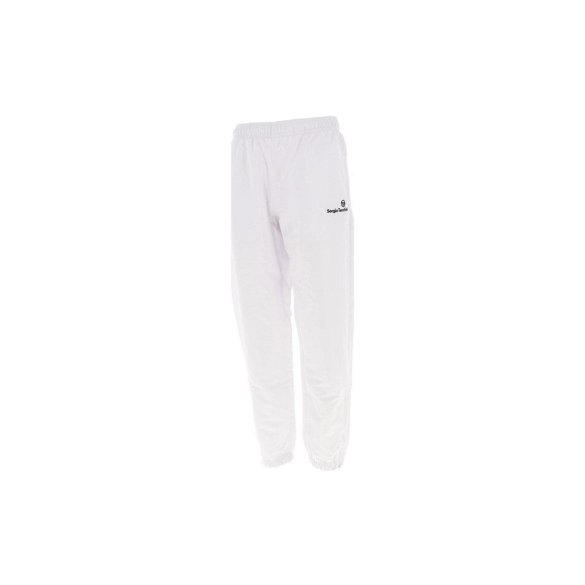 Sergio Tacchini  CARSON 021 PANT  Bílá