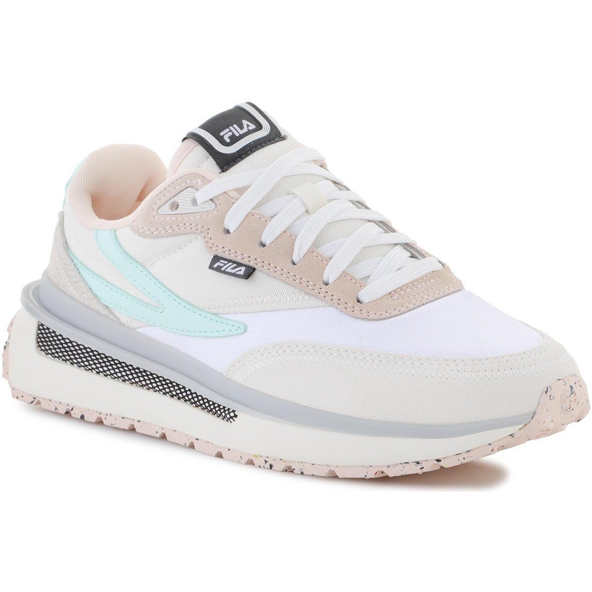 Fila  REGGIO WMN FFW0261-13211  ruznobarevne