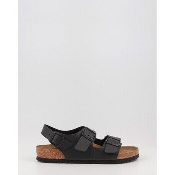 Birkenstock  MILANO BF  Černá