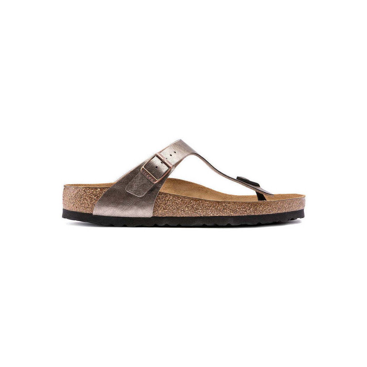 Birkenstock  Gizeh BS  ruznobarevne