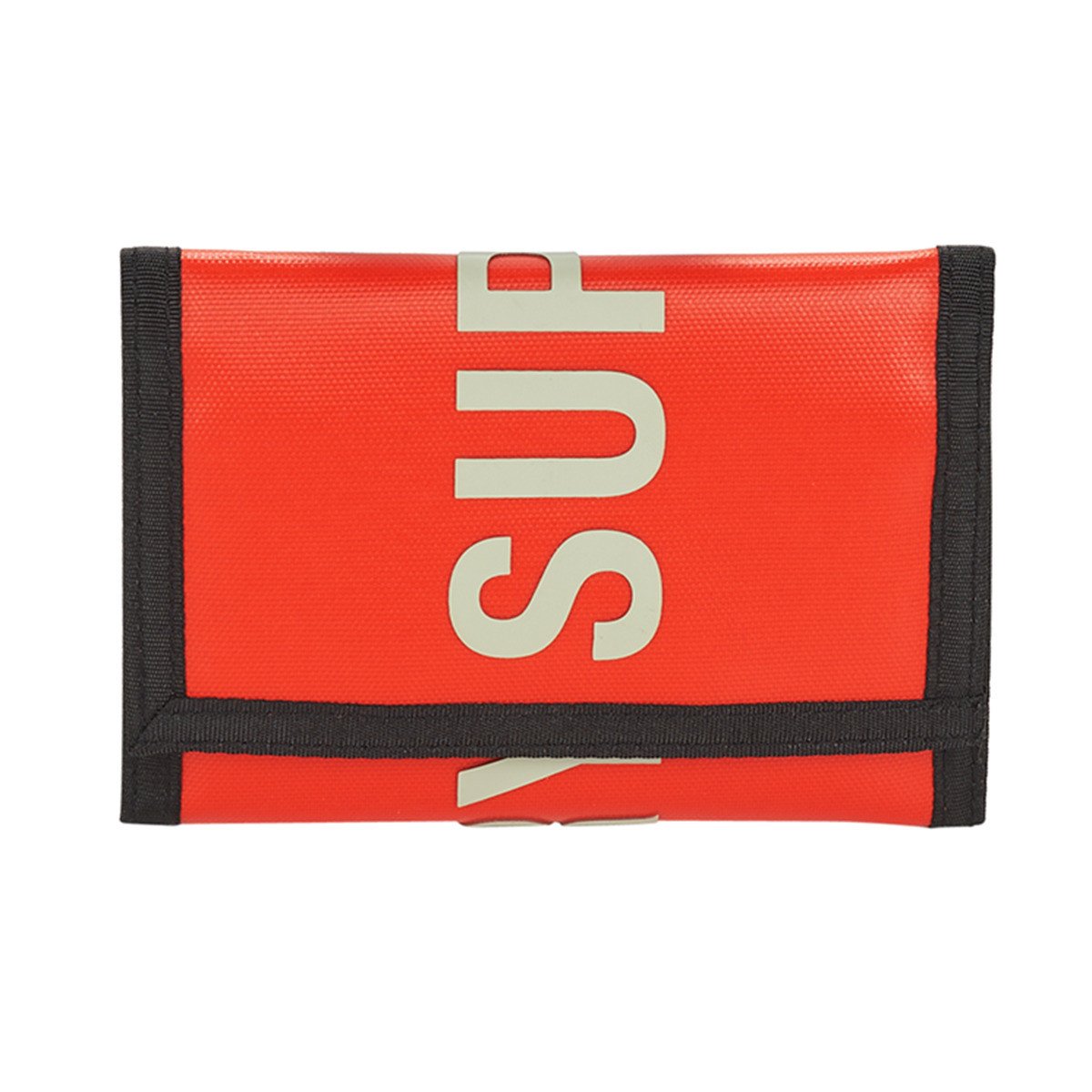 Superdry  TARP TRI-FOLD WALLET  Oranžová