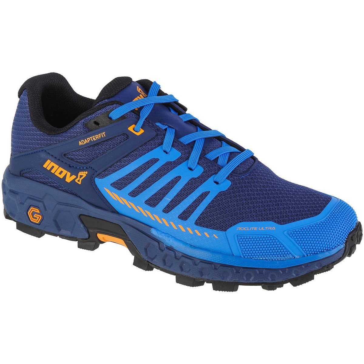 Inov 8  Roclite Ultra G 320  Modrá