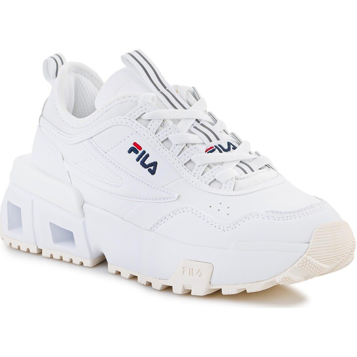 Fila  UPGR8 Wmn FFW0125-10004  Bílá