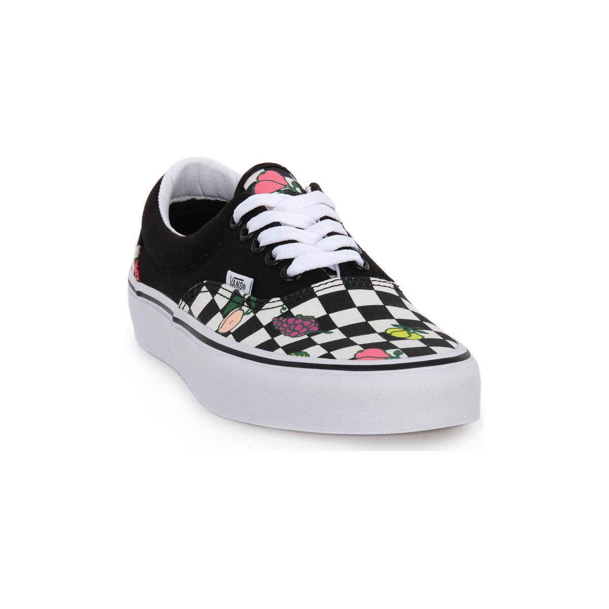 Vans  ERA FRUIT  Černá