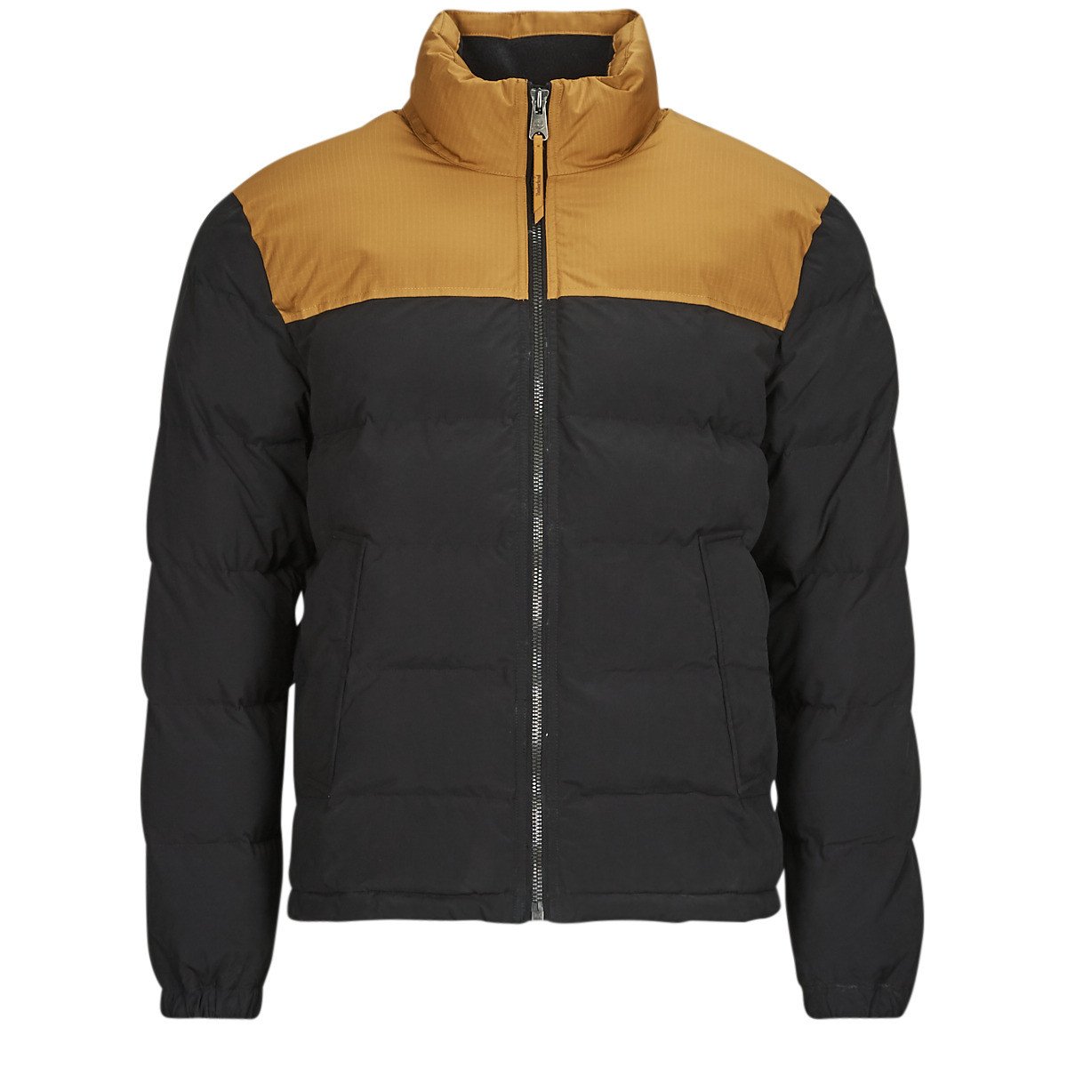 Timberland  DWR Welch Mountain Puffer Jacket  Černá