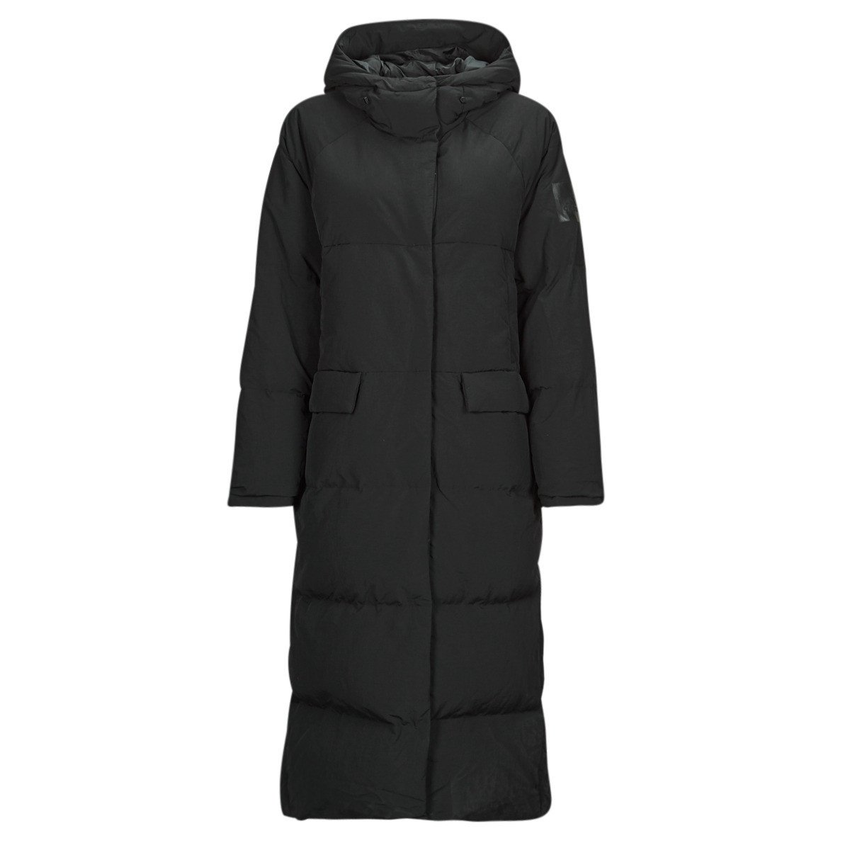 adidas  BIG BAFFLE C  Černá