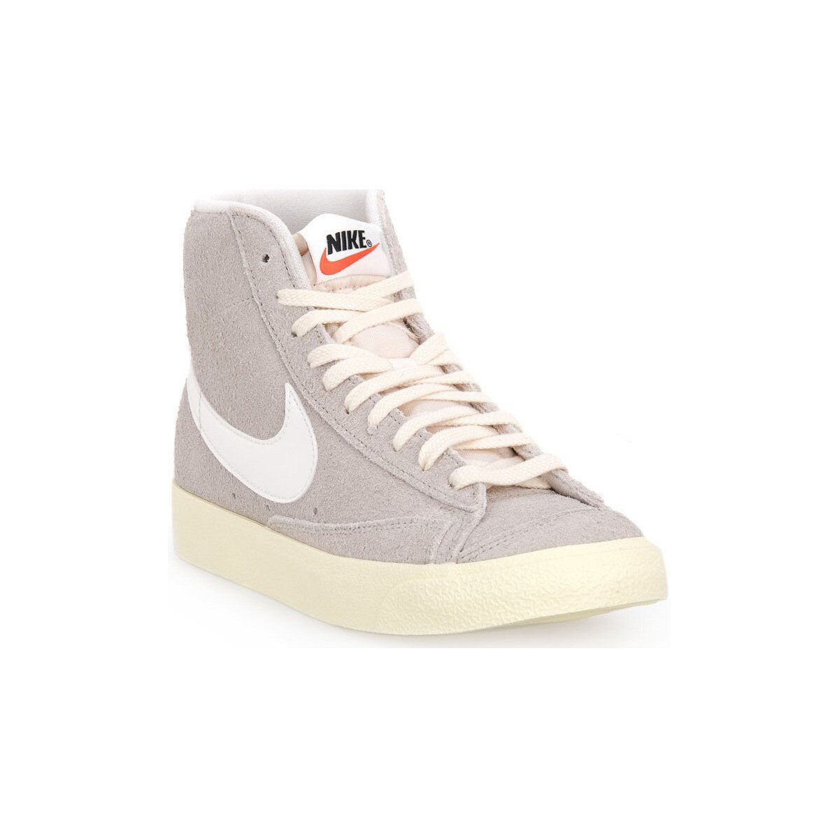 Nike  001 BLAZER MID 77 VNTG W  Šedá