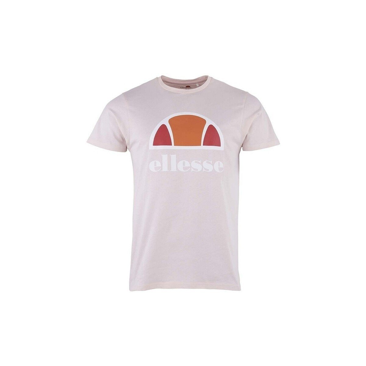 Ellesse  ECRILLO TEE  Růžová