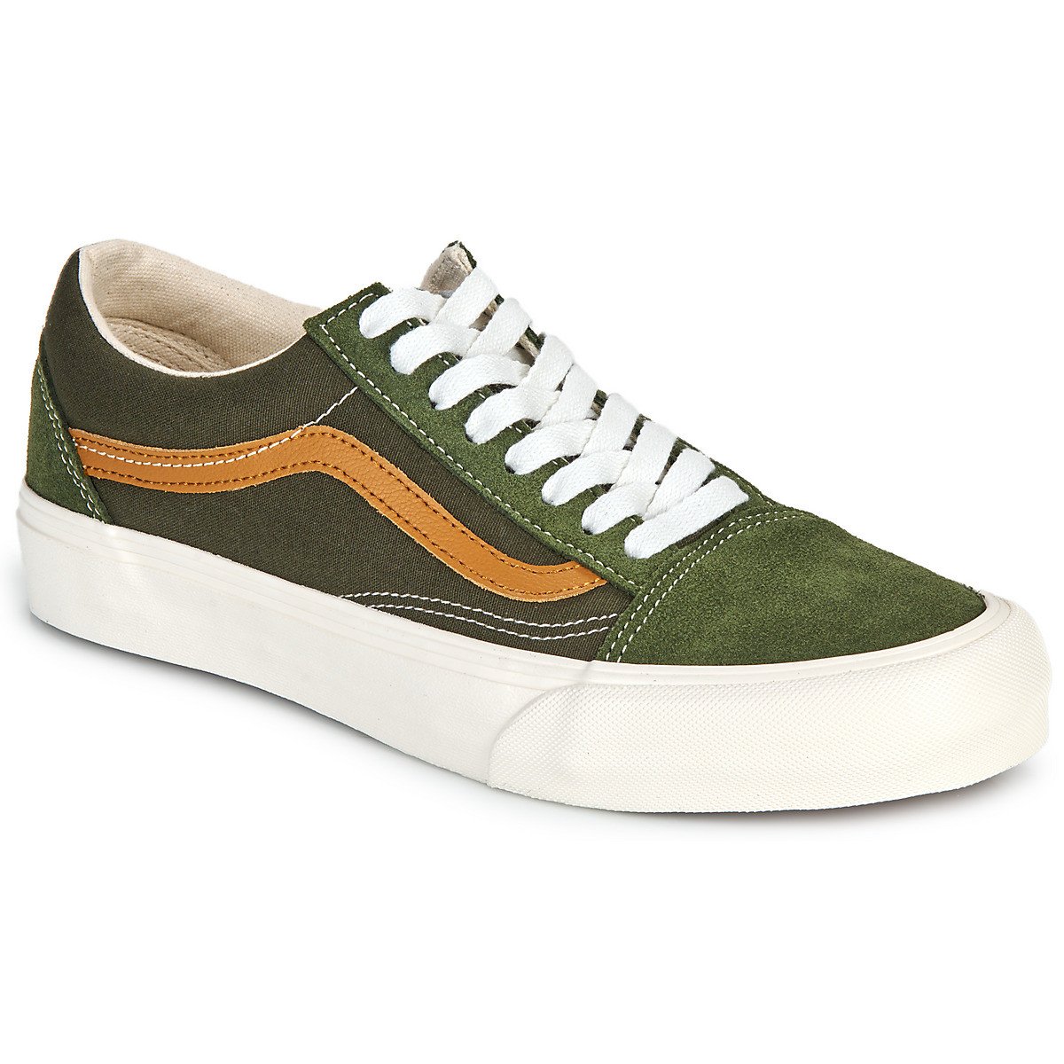 Vans  Old Skool VR3  Khaki