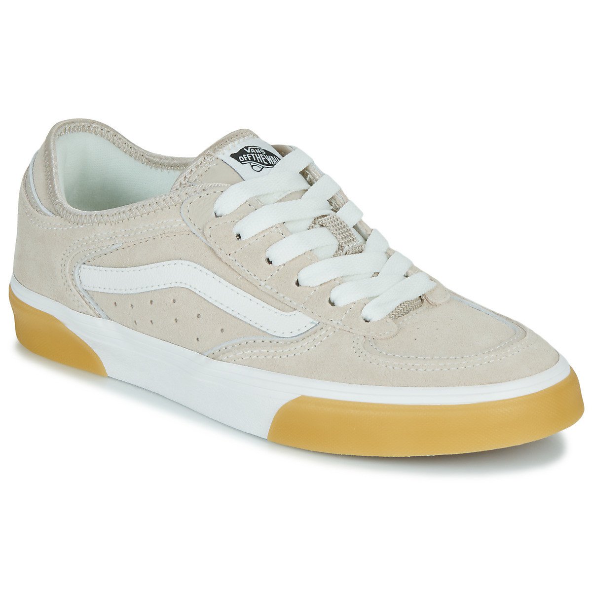 Vans  Rowley Classic  Béžová