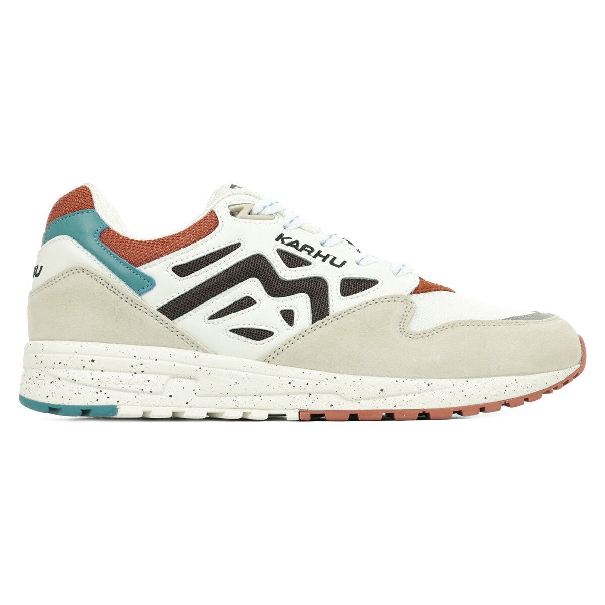 Karhu  Legacy 96  Béžová