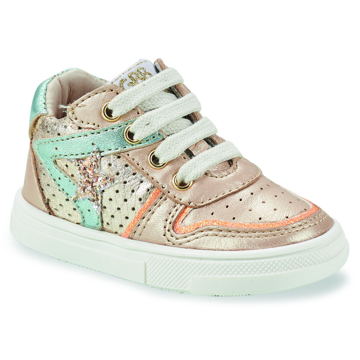 GBB  LAMANE  Béžová