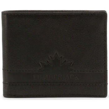 Lumberjack  - crystal-lk3837b  Černá