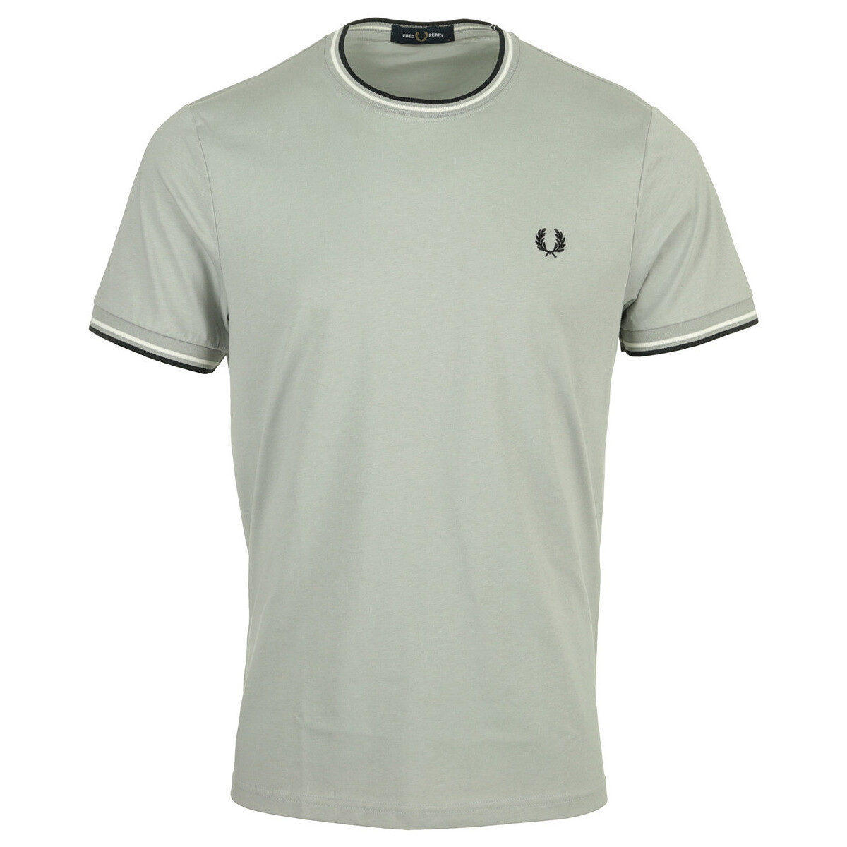 Fred Perry  Twin Tipped  Šedá