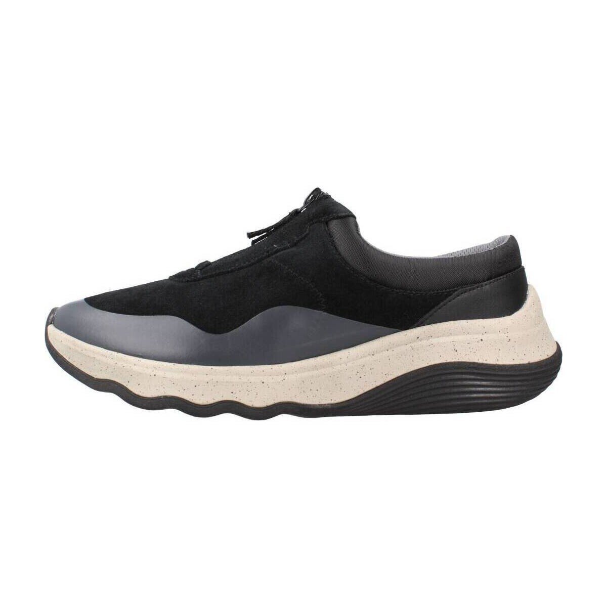 Clarks  JAUNT WAY  Černá