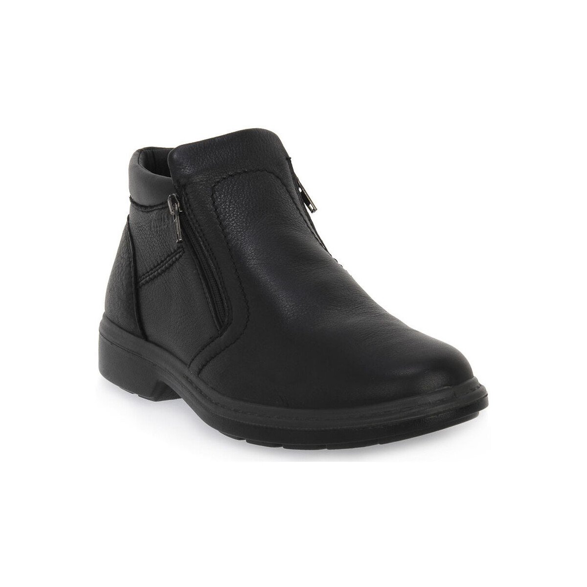 Enval  BENNET NERO  Černá