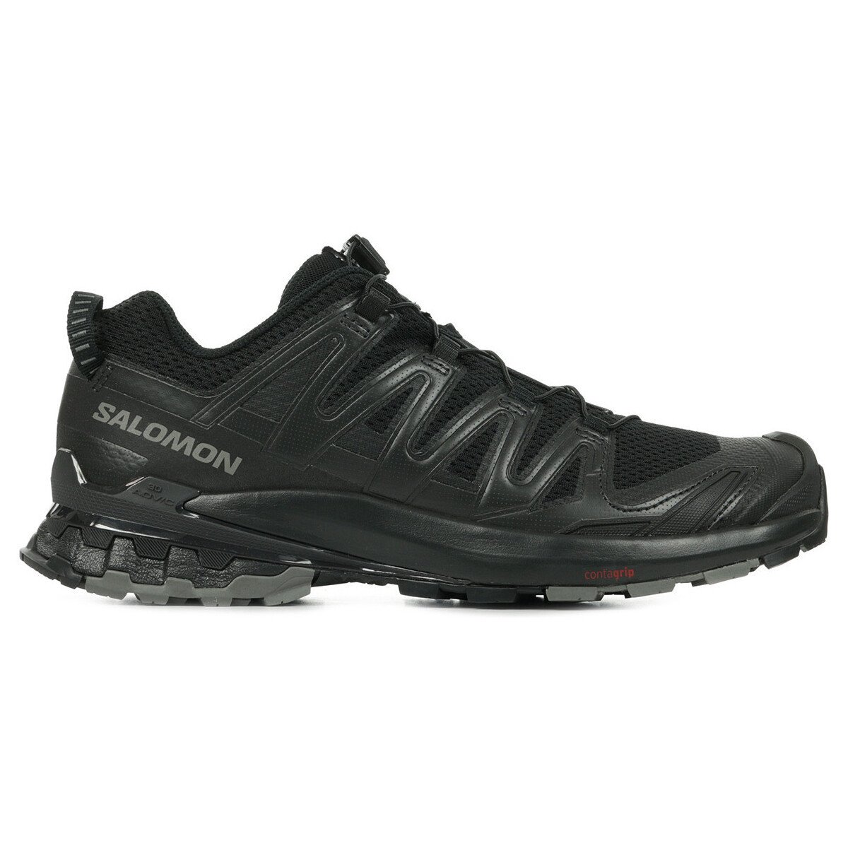 Salomon  Xa Pro 3D V9  Černá