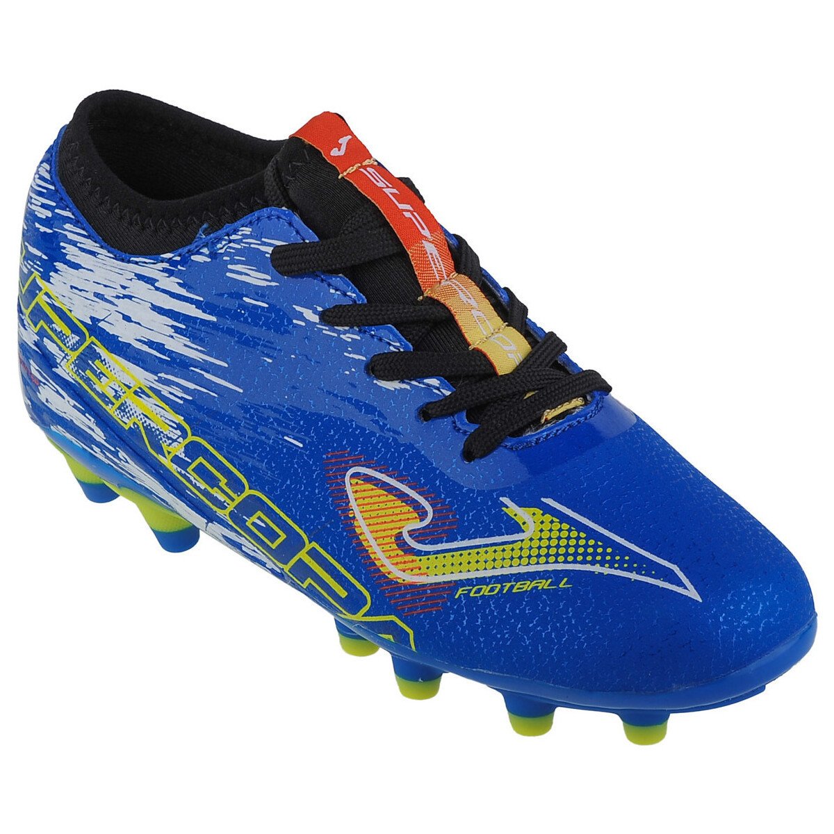 Joma  Super Copa 23 SUPW FG  Modrá