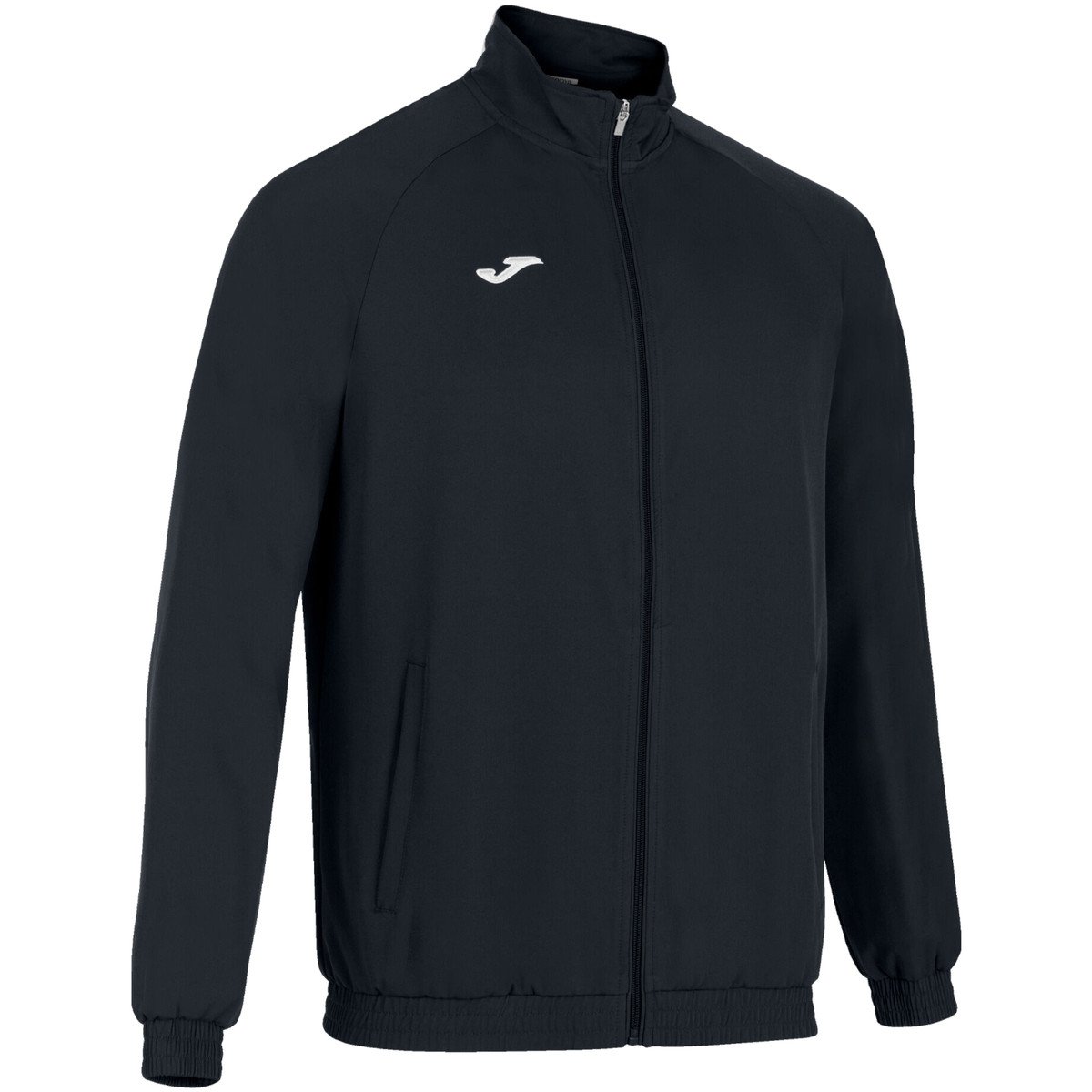 Joma  Doha Microfiber Jacket  Černá