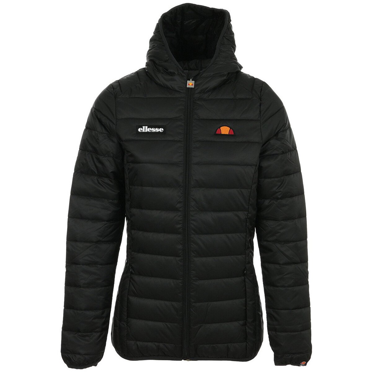 Ellesse  Lompard Padded Jacket Wn's  Šedá