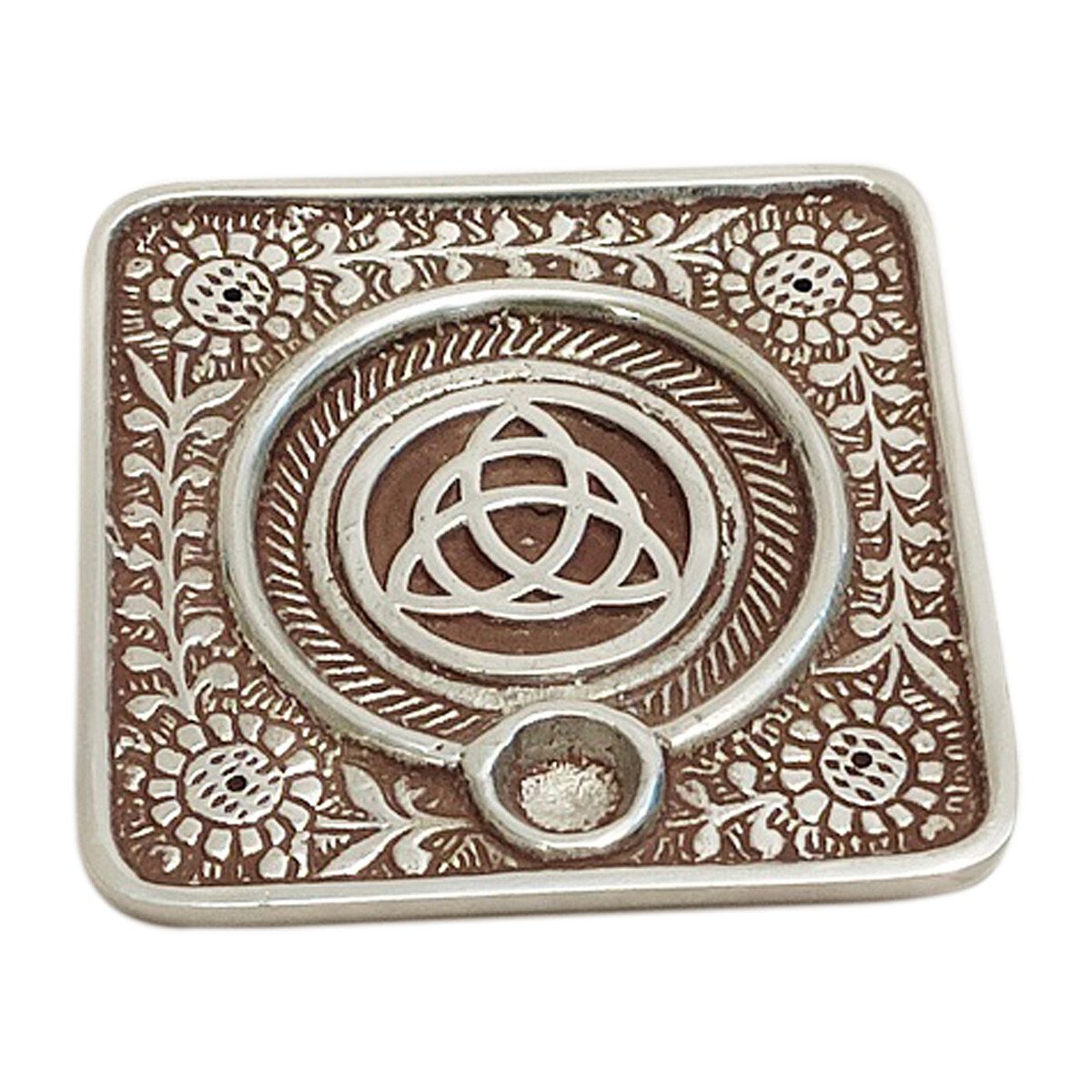 Signes Grimalt  Držitel Pentagramu  Bílá