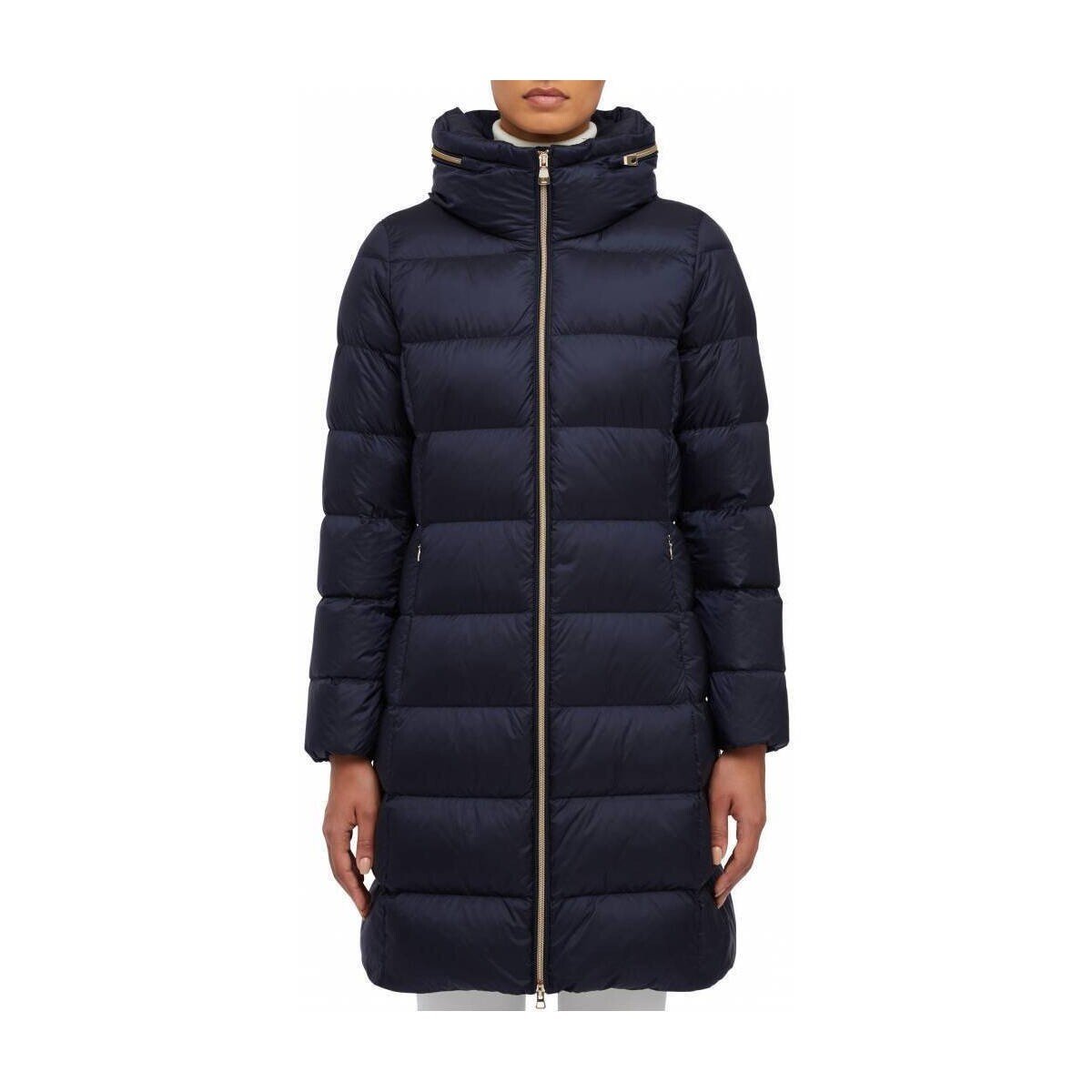 Geox  W CHARLENE  Modrá