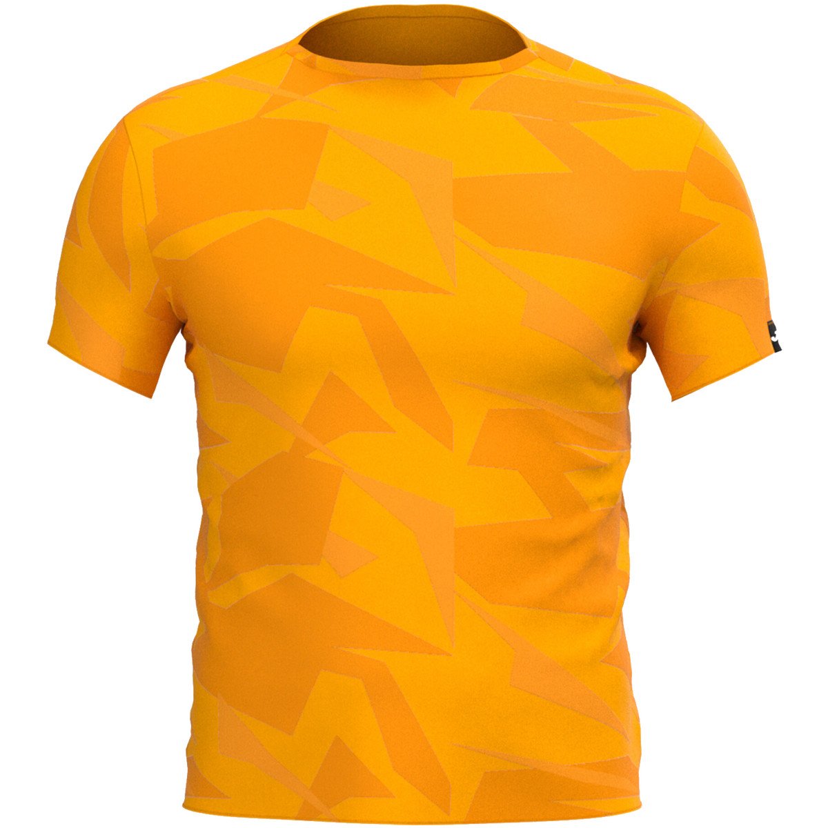 Joma  Explorer Tee  Žlutá