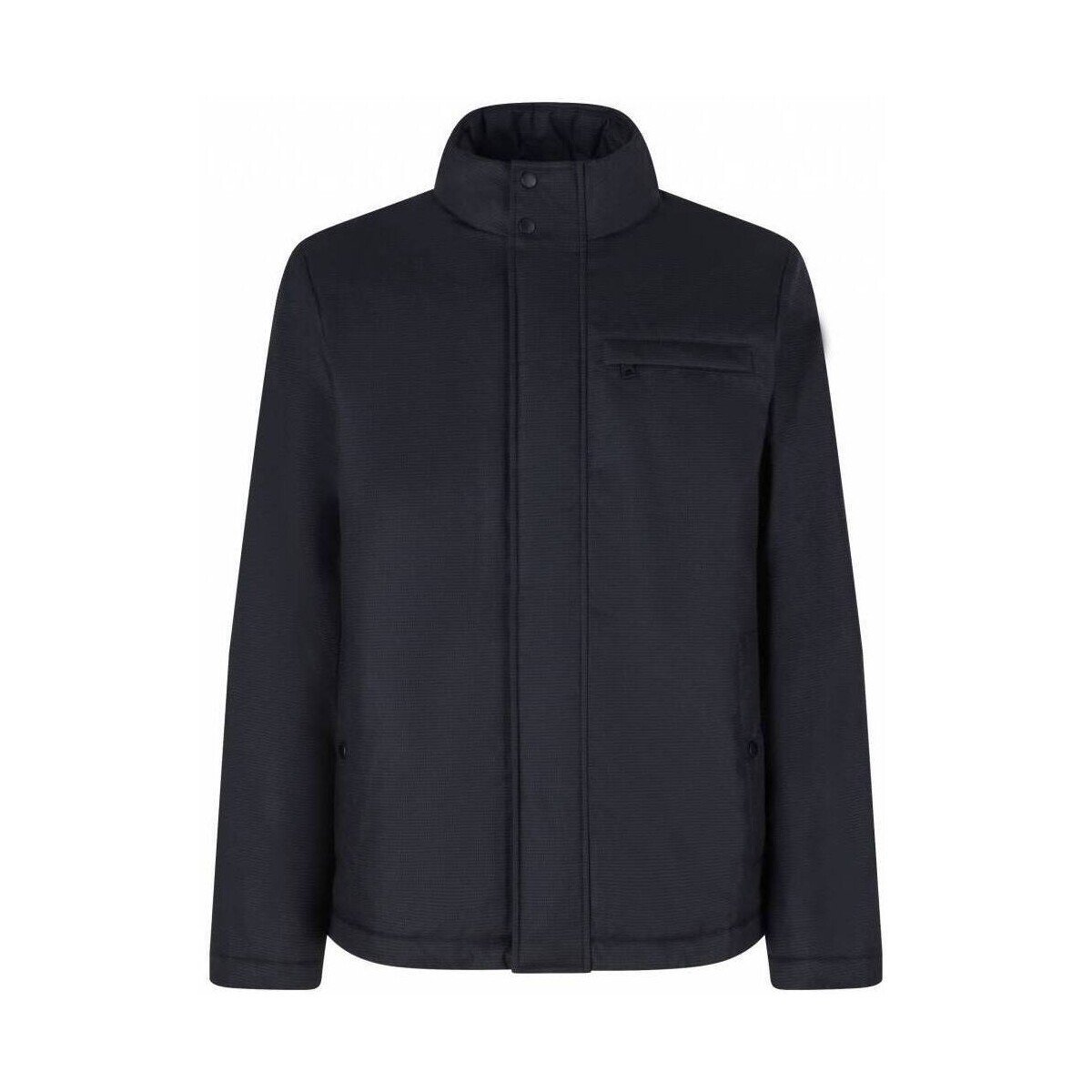 Geox  M VINCIT  Modrá