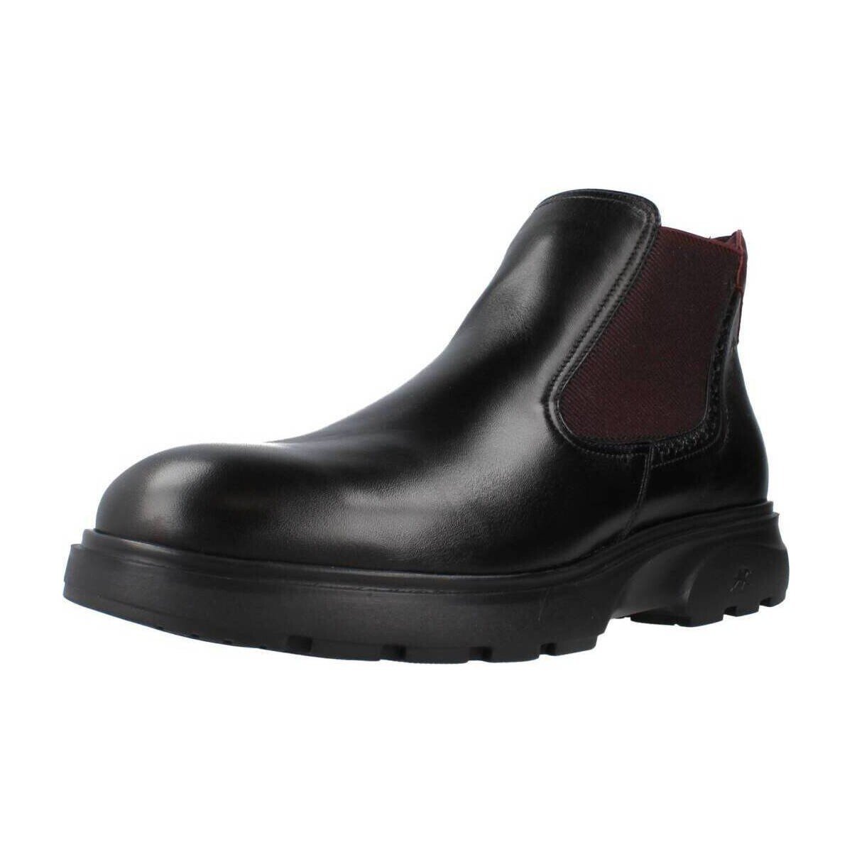 Fluchos  F1852  Černá