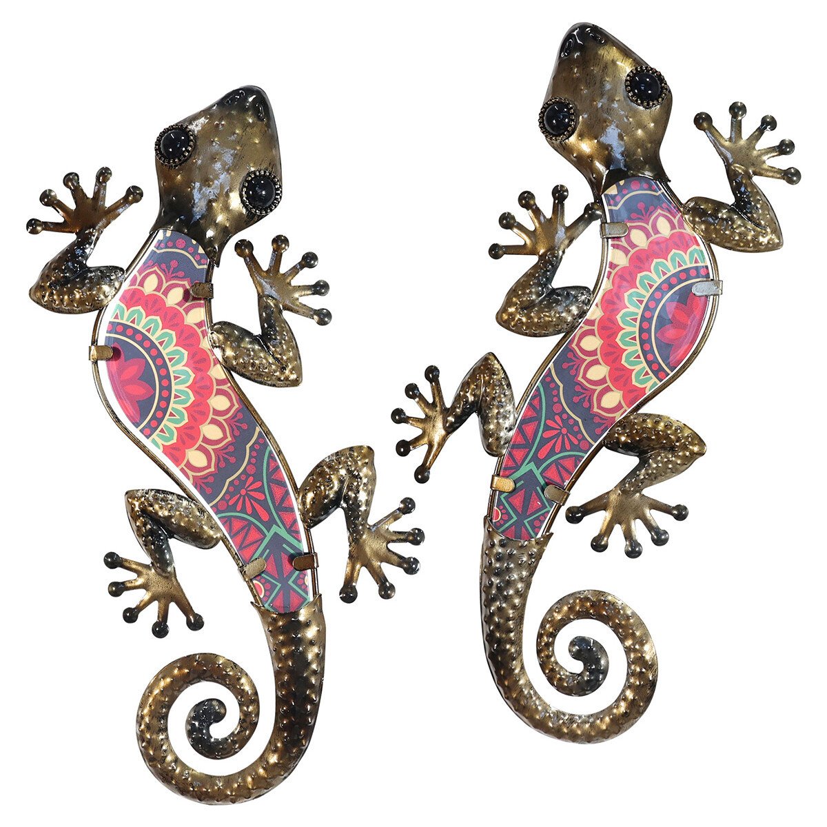 Signes Grimalt  Střední Ještěrky 2 U  Červená