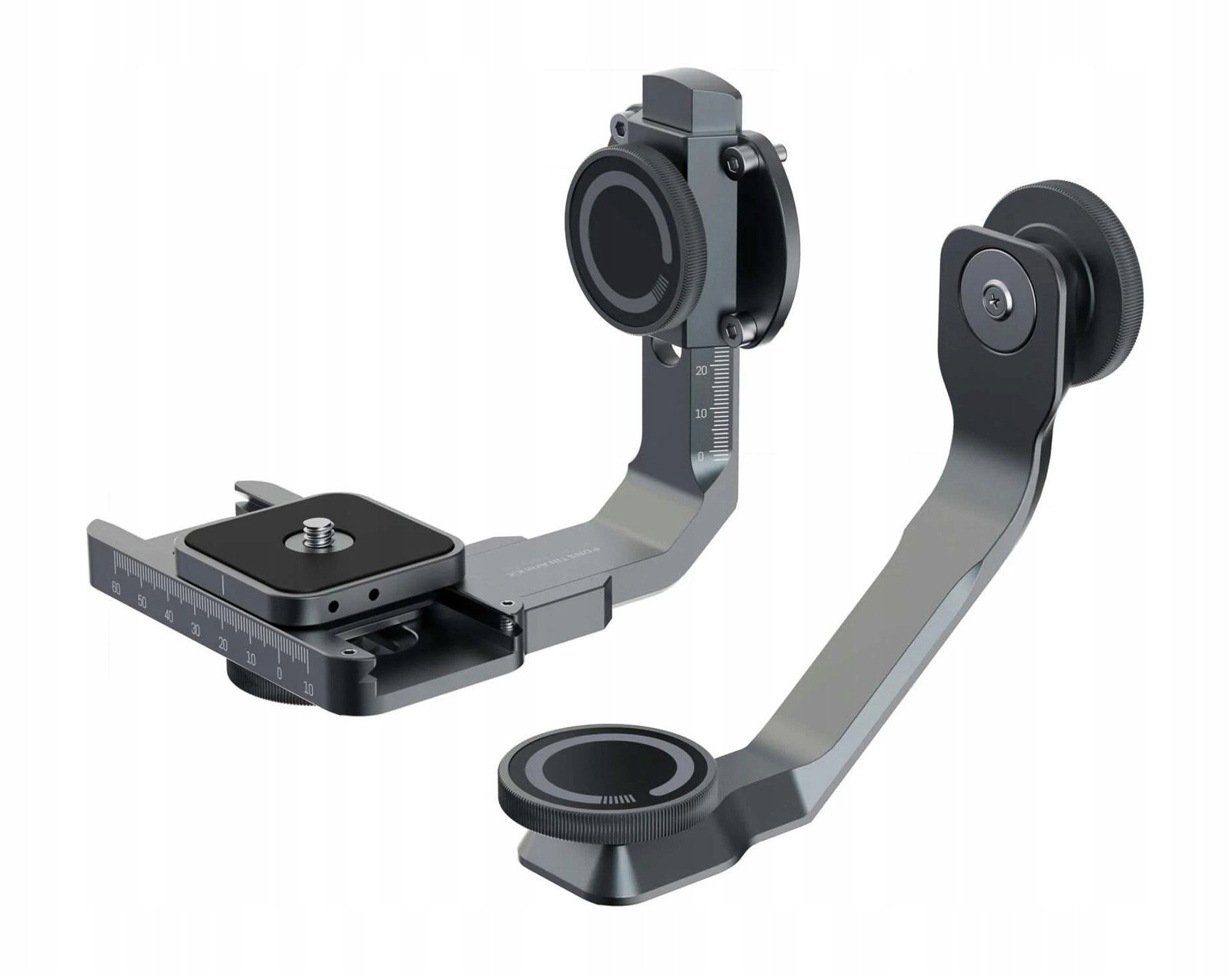 Sada ramen pro hlavici Zeapon Pons Tilt Arm Kit