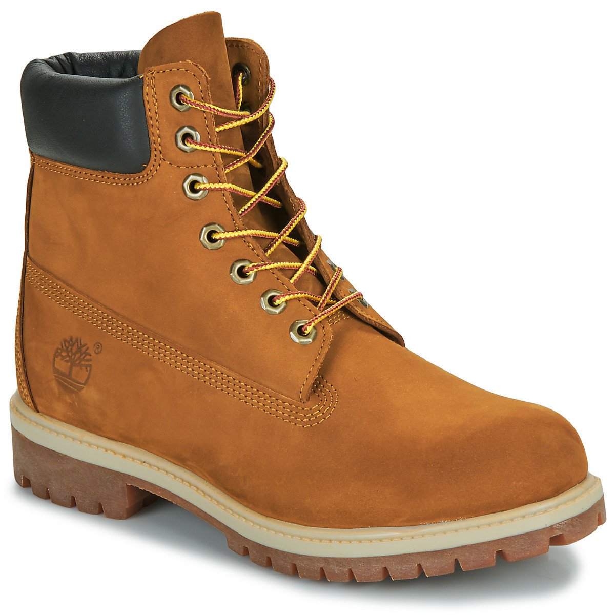 Timberland  6 IN PREMIUM BOOT  Hnědá