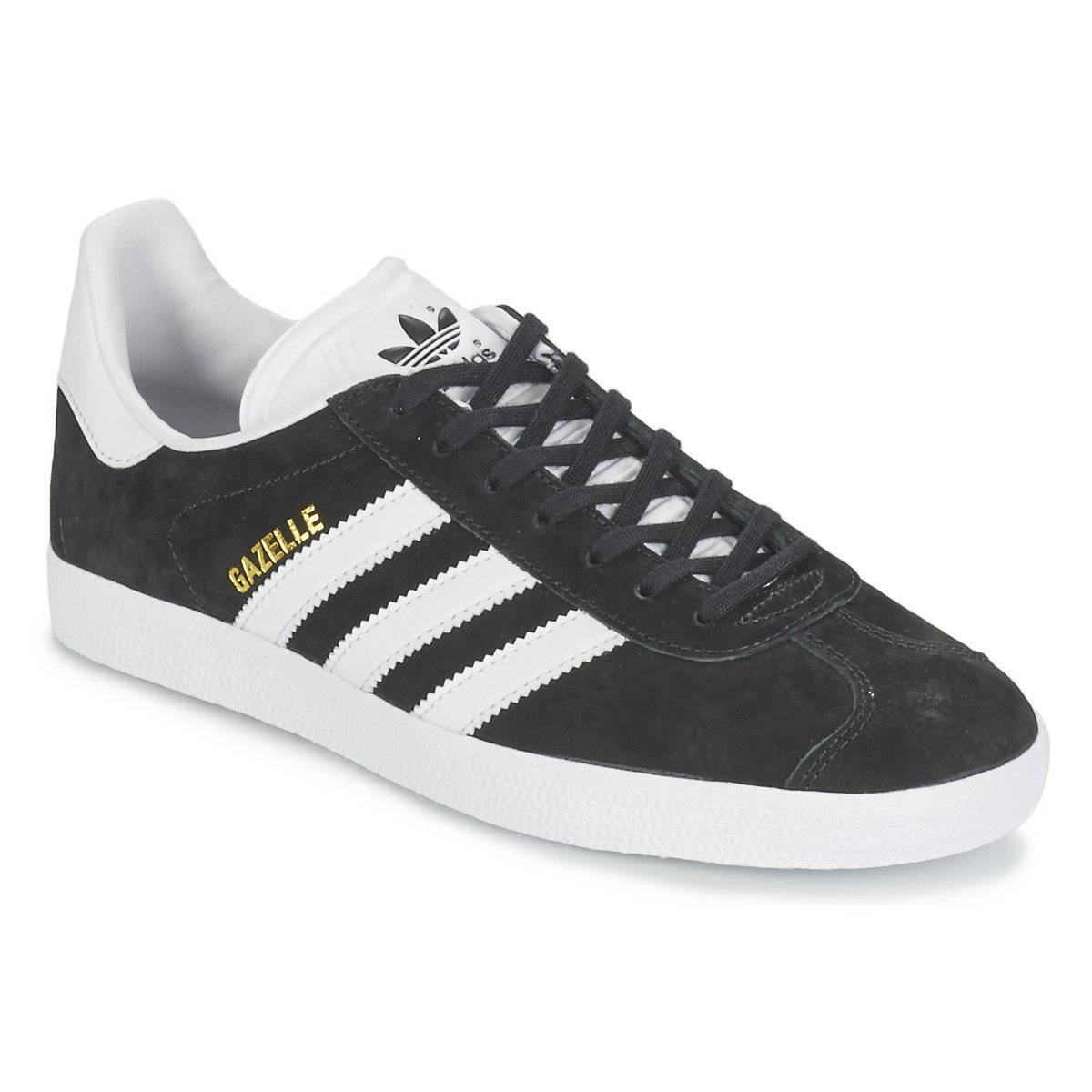 adidas  GAZELLE  Černá