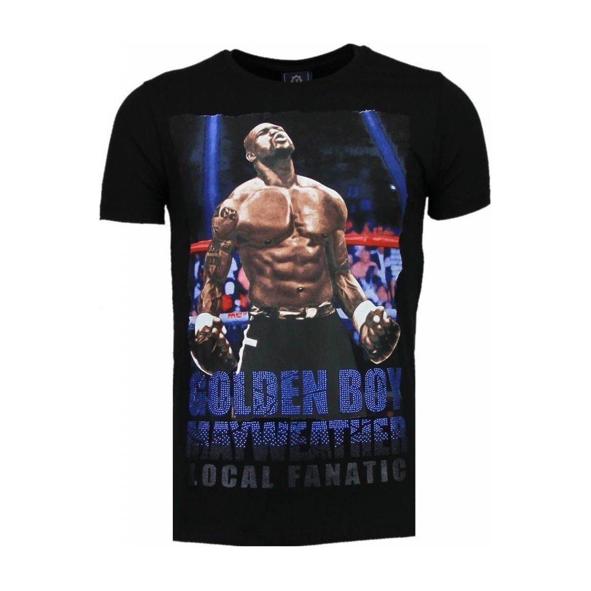 Local Fanatic  27347652  Černá