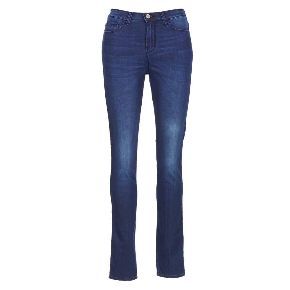 Armani jeans  HERTION  Modrá